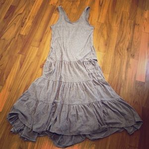 Free people maxi dress